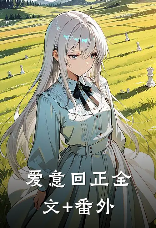 爱意回正全文+番外