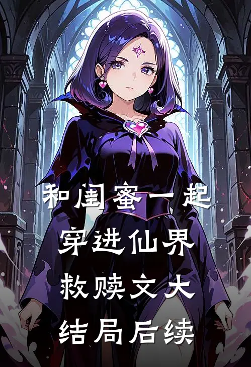 和闺蜜一起穿进仙界救赎文大结局后续