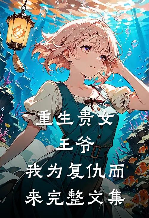 重生贵女：王爷，我为复仇而来完整文集