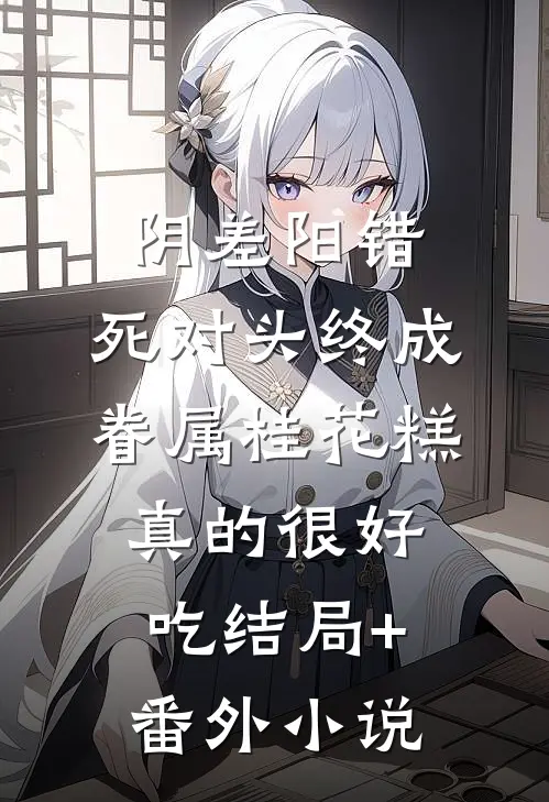 阴差阳错：死对头终成眷属-桂花糕真的很好吃结局+番外小说