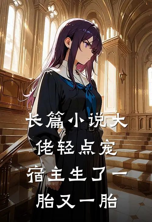 长篇小说大佬轻点宠，宿主生了一胎又一胎
