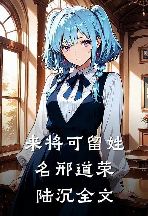 来将可留姓名邢道荣陆沉全文
