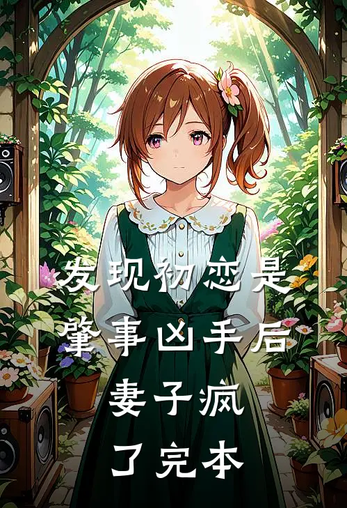 发现初恋是肇事凶手后，妻子疯了完本