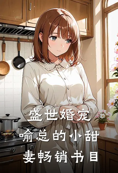 盛世婚宠，喻总的小甜妻畅销书目
