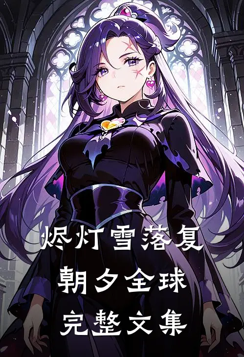 烬灯雪落复朝夕全球完整文集