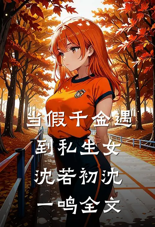 当假千金遇到私生女沈若初沈一鸣全文