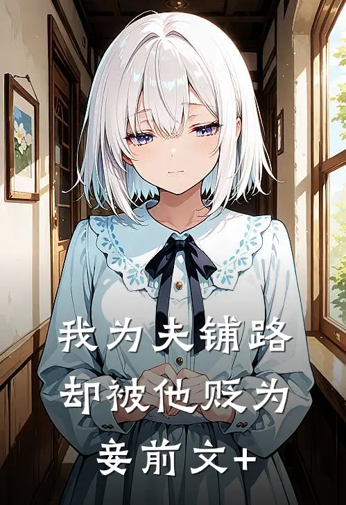 我为夫铺路，却被他贬为妾前文+