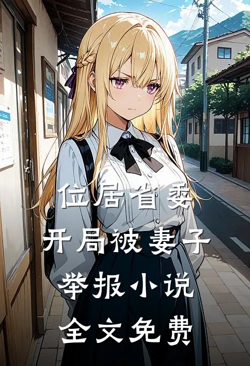 位居省委，开局被妻子举报小说全文免费