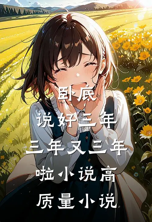 卧底:说好三年,三年又三年啦小说高质量小说