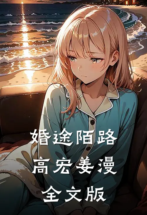 婚途陌路高宏姜漫全文版