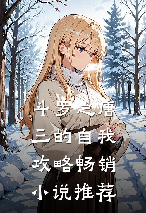 斗罗之唐三的自我攻略畅销小说推荐
