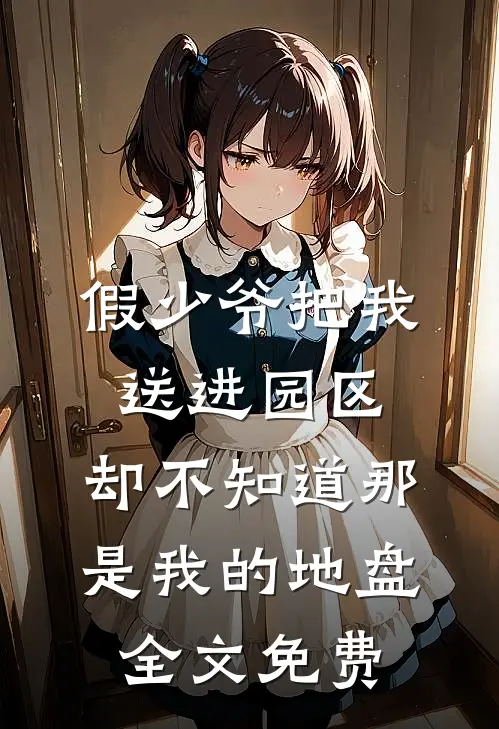 假少爷把我送进园区，却不知道那是我的地盘全文免费