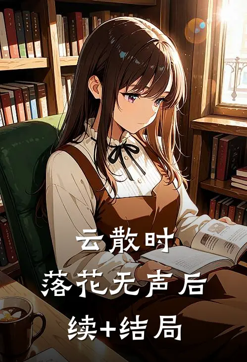 云散时，落花无声后续+结局