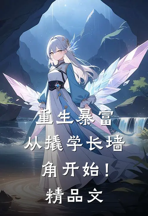 重生暴富：从撬学长墙角开始！精品文