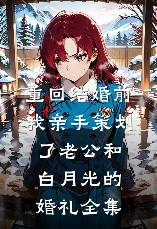 重回结婚前，我亲手策划了老公和白月光的婚礼全集