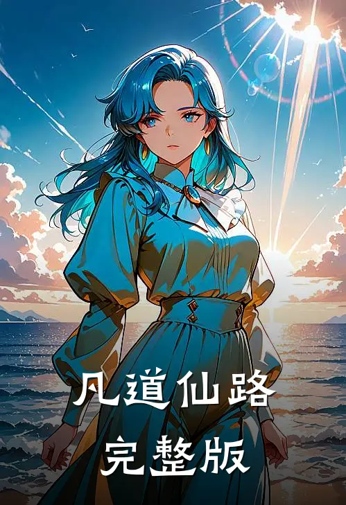 凡道仙路完整版
