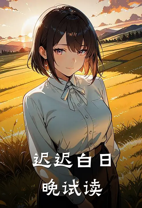 迟迟白日晚试读