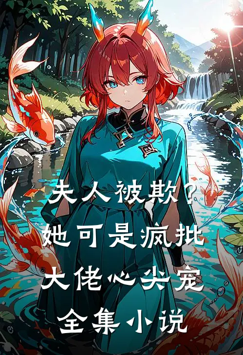 夫人被欺？她可是疯批大佬心尖宠全集小说