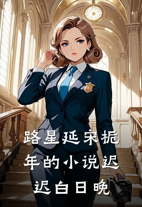 路星延宋栀年的小说迟迟白日晚