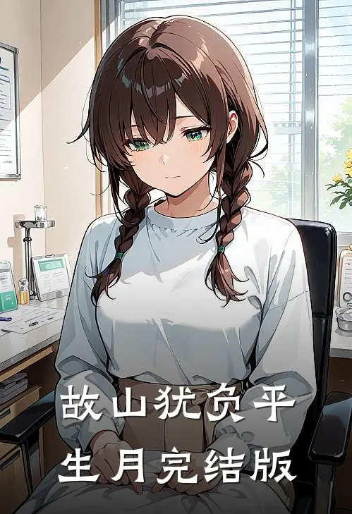 故山犹负平生月完结版