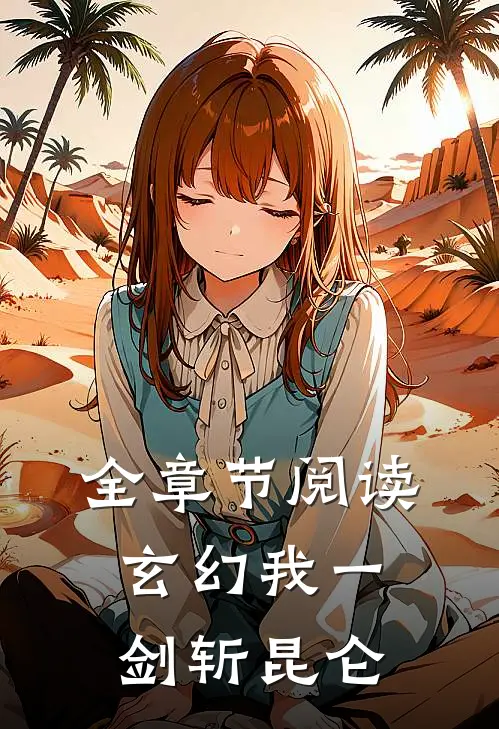 全章节阅读玄幻我一剑斩昆仑