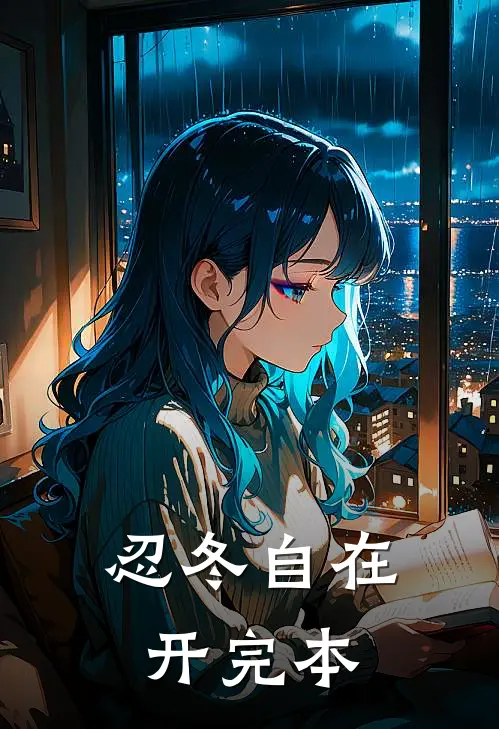 忍冬自在开完本