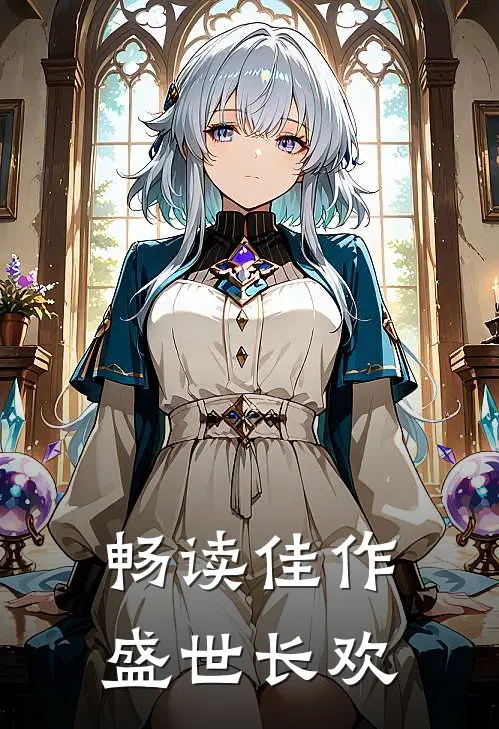 畅读佳作盛世长欢
