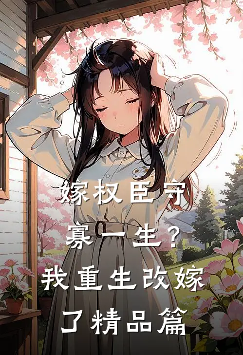 嫁权臣守寡一生？我重生改嫁了精品篇