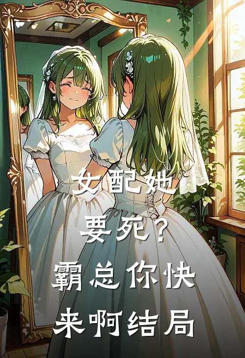 女配她要死？霸总你快来啊结局