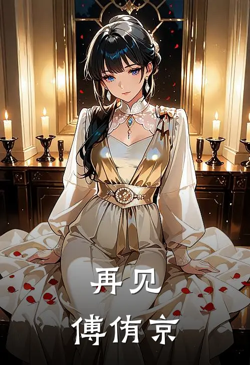 再见，傅侑京
