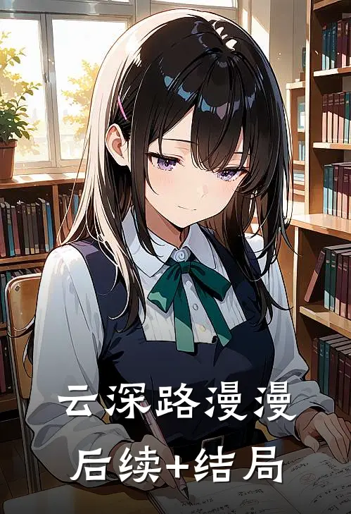 云深路漫漫后续+结局