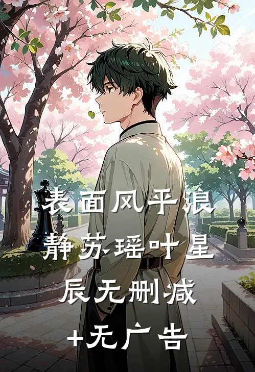 《表面风平浪静》苏瑶叶星辰无删减+无广告