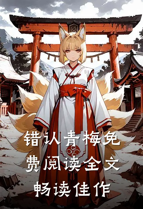 错认青梅免费阅读全文畅读佳作