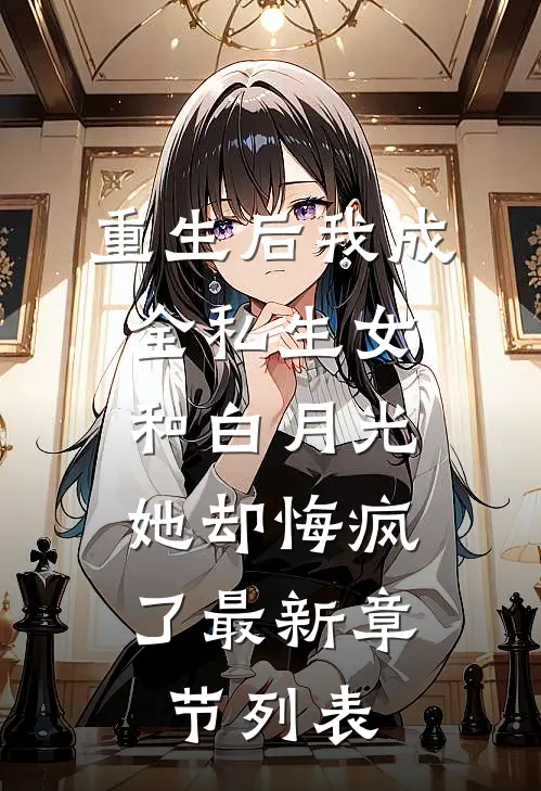 重生后我成全私生女和白月光，她却悔疯了最新章节列表
