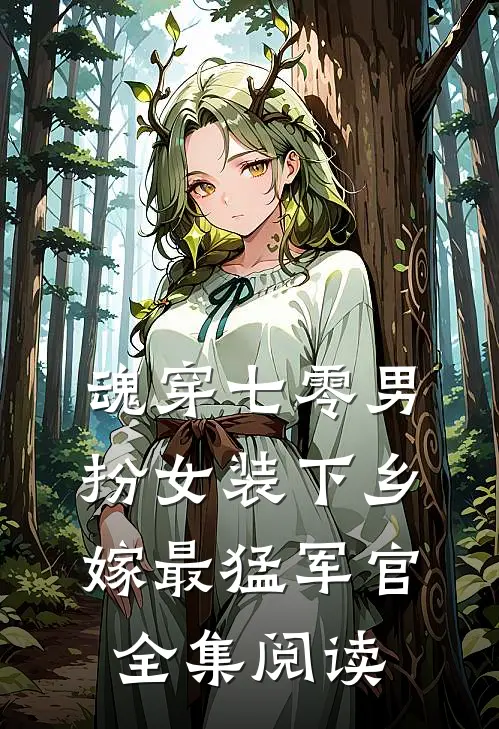 魂穿七零男扮女装下乡嫁最猛军官全集阅读