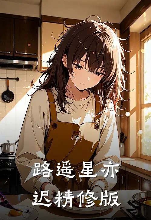 路遥星亦迟精修版
