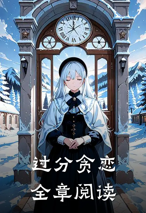 过分贪恋全章阅读
