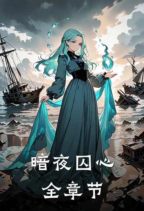 暗夜囚心全章节