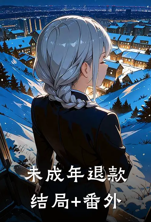 未成年退款结局+番外