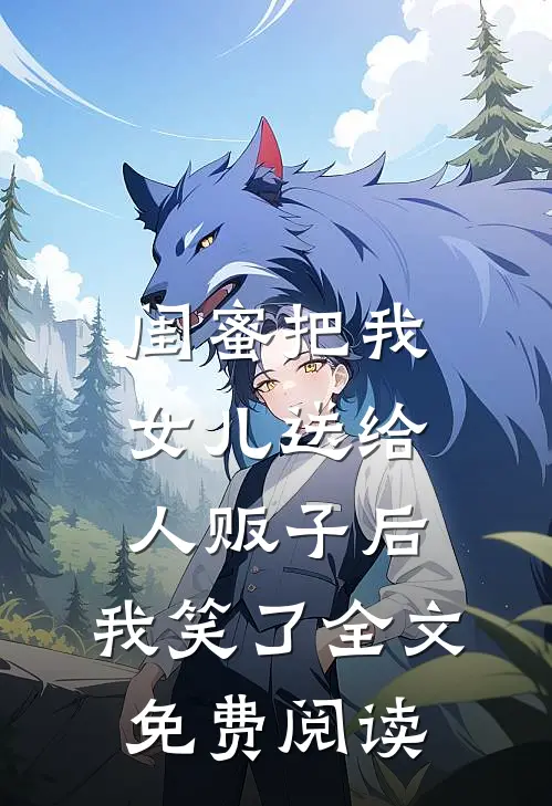 闺蜜把我女儿送给人贩子后，我笑了全文免费阅读