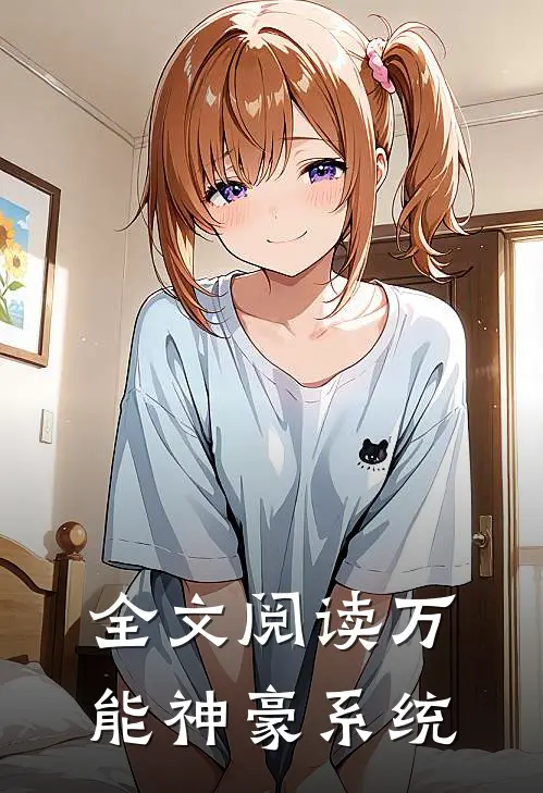 全文阅读万能神豪系统