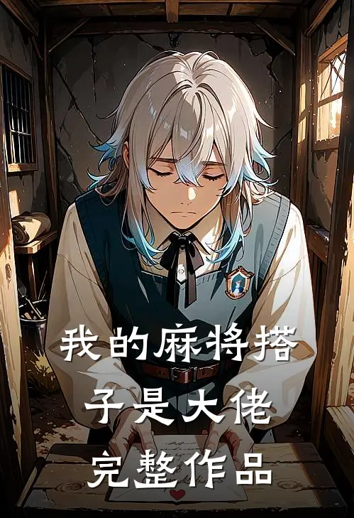 我的麻将搭子是大佬完整作品