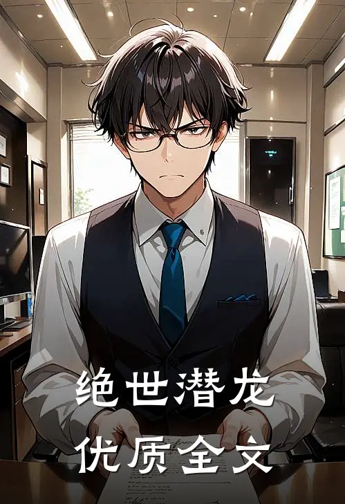 绝世潜龙优质全文