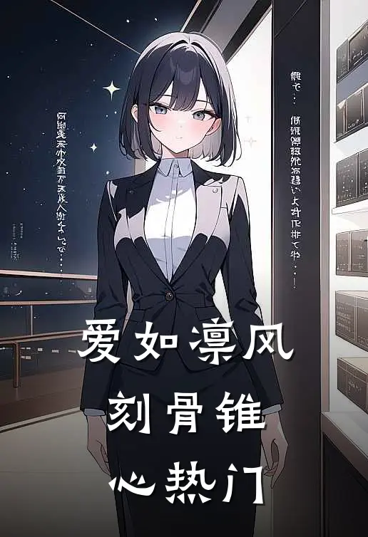 爱如凛风，刻骨锥心热门