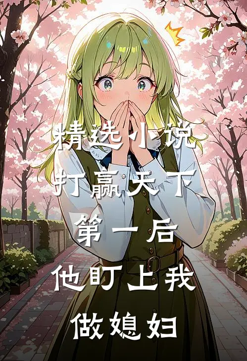 精选小说打赢天下第一后，他盯上我做媳妇