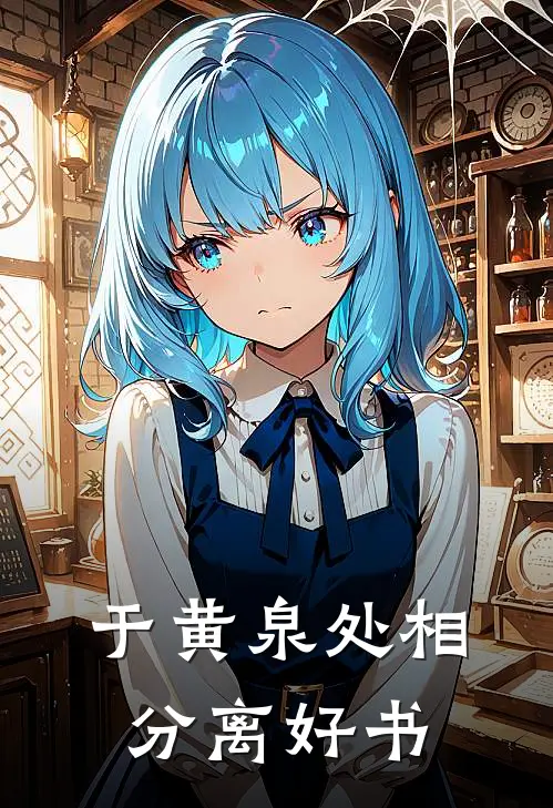 于黄泉处相分离好书