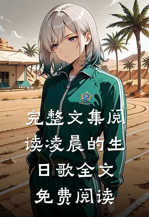 完整文集阅读凌晨的生日歌全文免费阅读