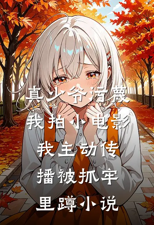 真少爷污蔑我拍小电影，我主动传播被抓牢里蹲小说