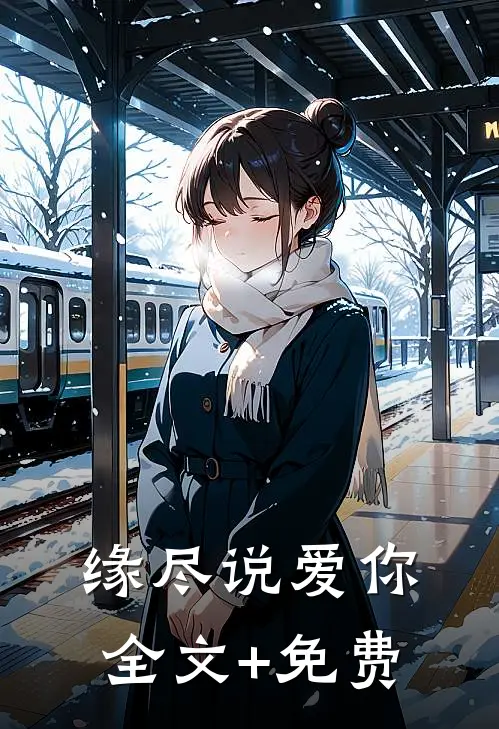 缘尽说爱你全文+免费