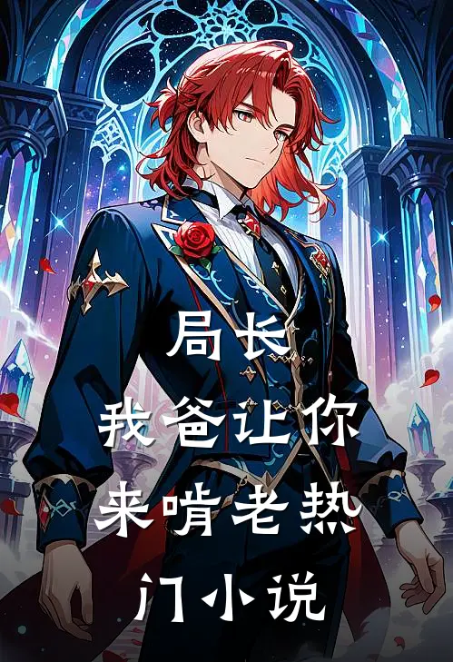 局长，我爸让你来啃老热门小说